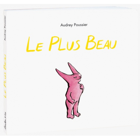 Le plus beau - Album