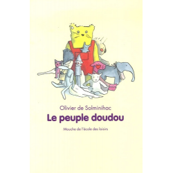 Le peuple doudou