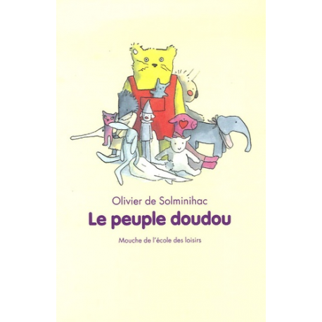 Le peuple doudou