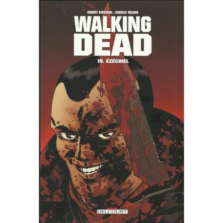 Walking Dead - Tome 19 - Ézéchiel