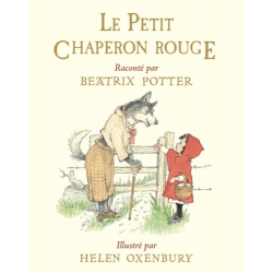 Le Petit Chaperon Rouge - Poche