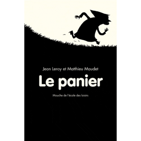 Le panier - Poche