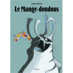 Le Mange-doudous - Album