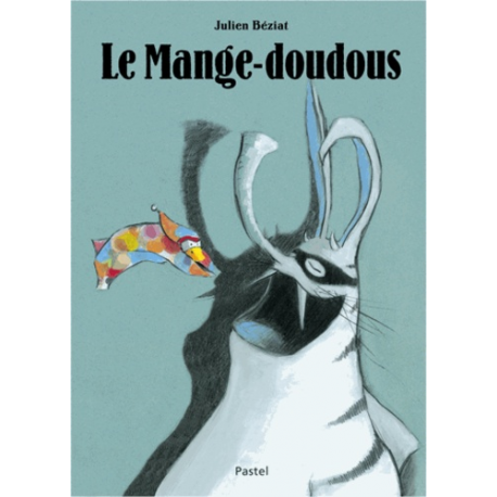 Le Mange-doudous - Album