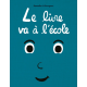 Le livre - Album