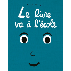 Le livre - Album