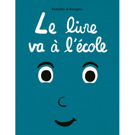 Le livre - Album