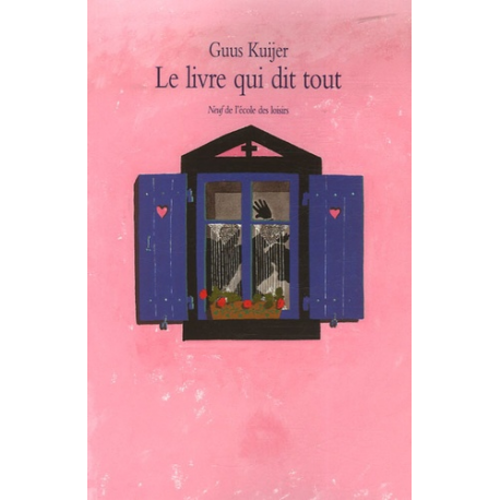 Le livre qui dit tout - Poche