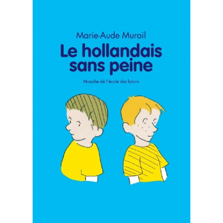 Le hollandais sans peine