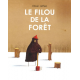 Le filou de la forêt - Poche