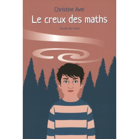 Le creux des maths - Poche