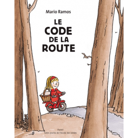 Le code de la route - Poche