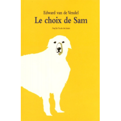 Le choix de Sam - Poche