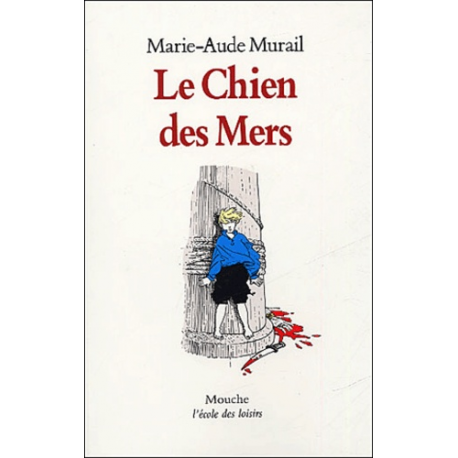 Le Chien des Mers - Poche