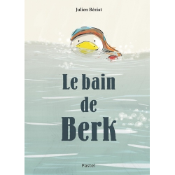 Berk - Album