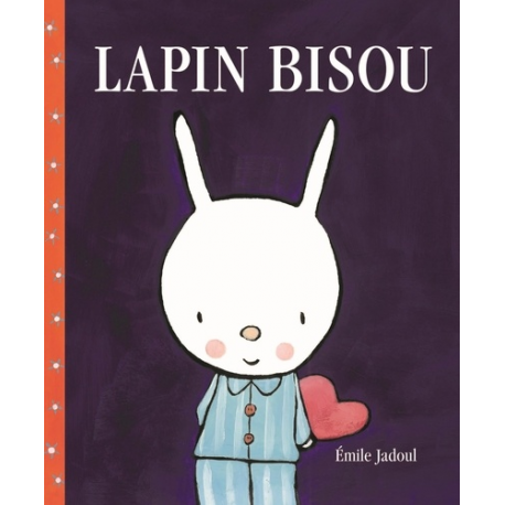 Lapin bisou - Album