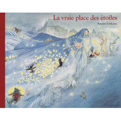 La vraie place des étoiles - Poche