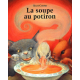 La soupe au potiron - Poche