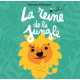 La reine de la jungle - Album