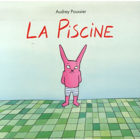 La Piscine - Album