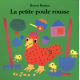 La petite poule rousse - Album