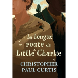 La longue route de Little Charlie - Grand Format