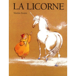 La licorne - Poche