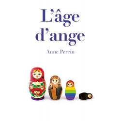 L'âge d'ange - Poche