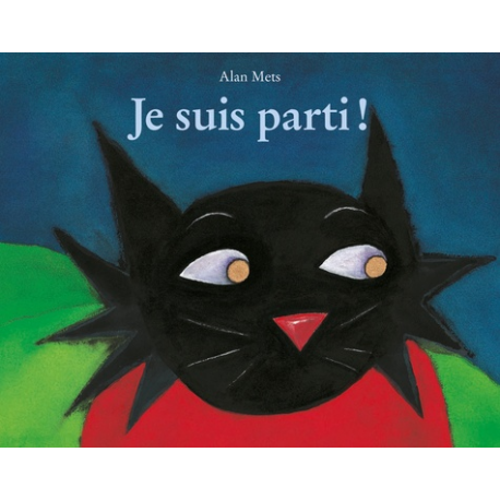 Je suis parti ! - Poche