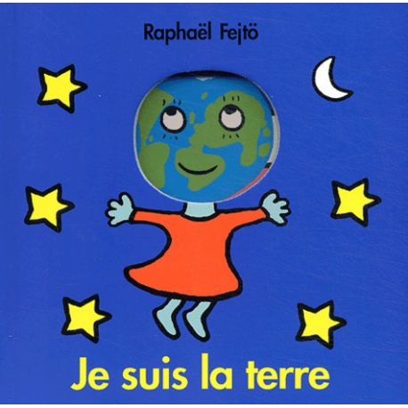 Je suis la terre - Album