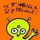 Je m'habille et je décolle ! - Album