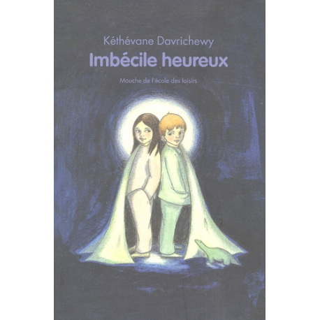 Imbécile heureux - Poche