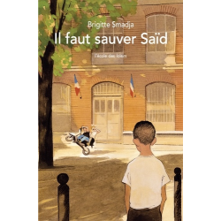 Il faut sauver Saïd - Poche