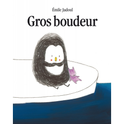 Gros boudeur - Poche