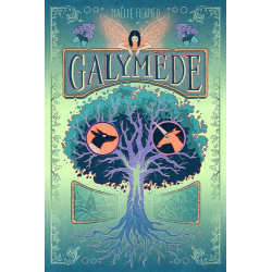 Galymède - Poche