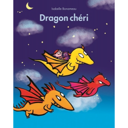 Dragon chéri - Album