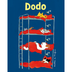 Dodo - Poche