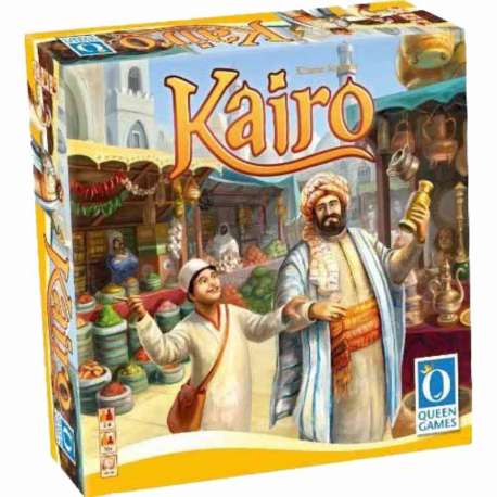 Kairo
