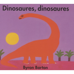 Dinosaures, dinosaures - Album