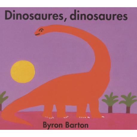 Dinosaures, dinosaures - Album