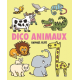 Dico animaux - Album