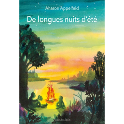 De longues nuits d'été - Grand Format