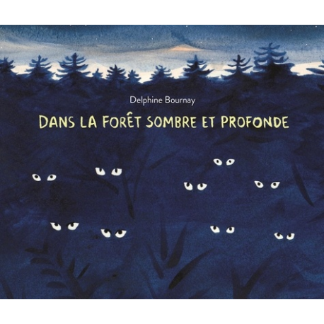 Dans la forêt sombre et profonde - Album