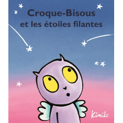 Croque-Bisous - Album