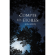 Compte les étoiles - Poche