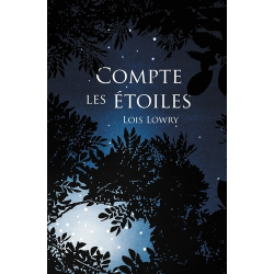 Compte les étoiles - Poche