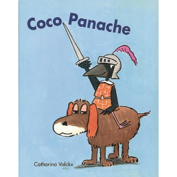 Coco Panache - Poche