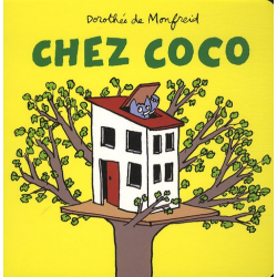 Chez Coco - Album