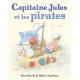 Capitaine Jules et les pirates - Poche