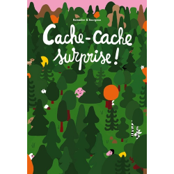 Cache-cache surprise ! - Album